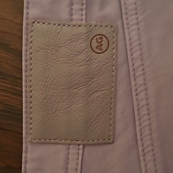 AG Jean's - Grey color - size 31×34 - Picture 8 of 16